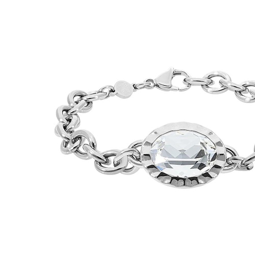 Браслет Qudo TIVOLA UNICA big (S/P) Crystal, 189500 фото 5