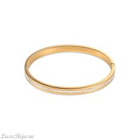 Браслет Coeur de Lion Crystal  0326/33-1800