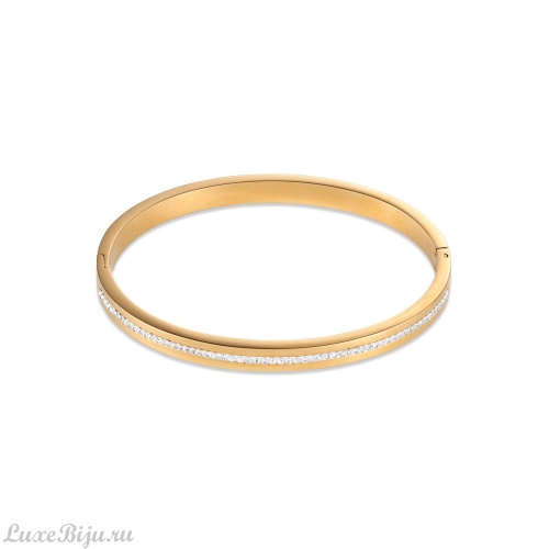 Браслет Coeur de Lion Crystal  0326/33-1800