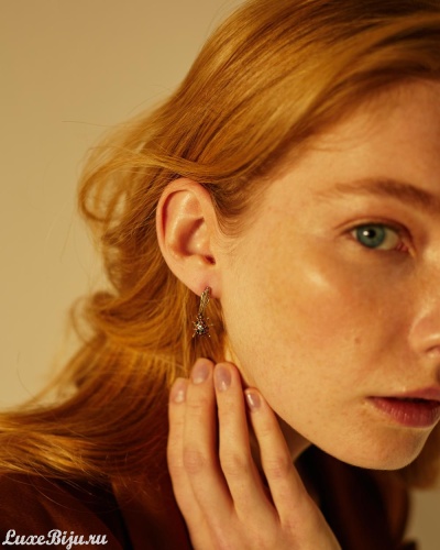 Серьги Fiore di Firenze OR3031 фото 8