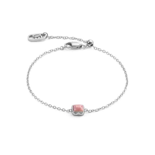 Браслет Coeur de Lion Rhodochrosite (July), 1300/30-1900