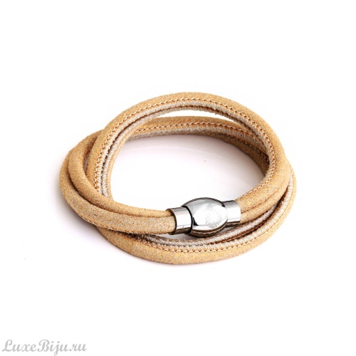 Браслет Qudo Тwin metallic 121001