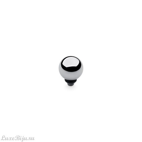 Шарм Qudo Sfera silver 629997 S