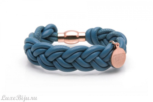 Браслет Qudo Aurelia RG 110437 BL