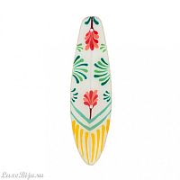 Брошь TARATATA La vague TT-E20-03203-10M