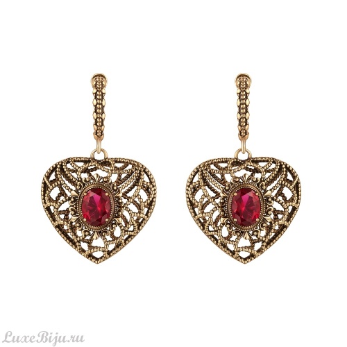 Серьги Fiore di Firenze OR5356