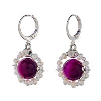 Серьги Lanzerotti LZ-23.07-262_2547