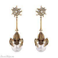 Серьги Fiore di Firenze OR2214 P