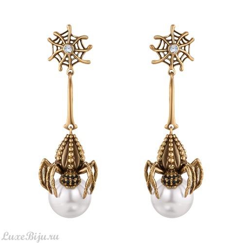 Серьги Fiore di Firenze OR2214 P