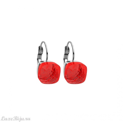 Серьги Qudo Firenze hyacinth 304171 R/S