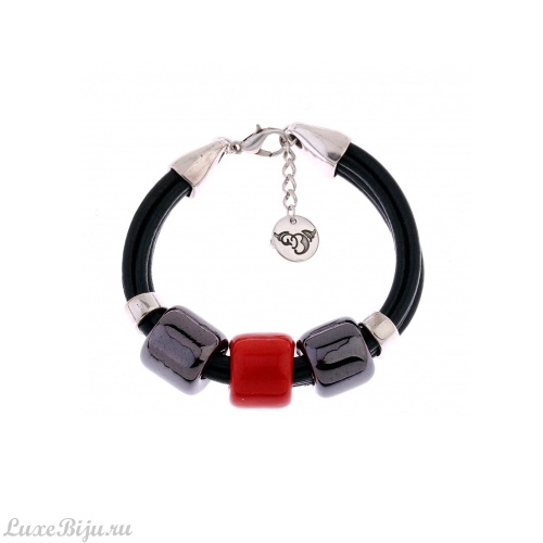 Браслет By Dziubeka, BC1746 R/BR