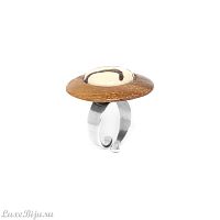 Кольцо Nature Bijoux Wildlife NB22.1-19-24426_7997