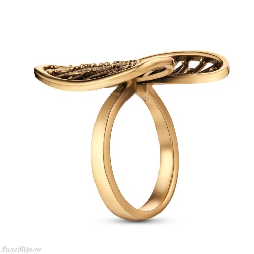 Кольцо Fiore di Firenze AN6300 (M) фото 3