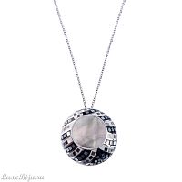 Колье Fiore Luna BP01359-1 BW