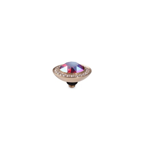Шарм Qudo Tondo Deluxe light siam shimmer 620891 R/RG фото 3