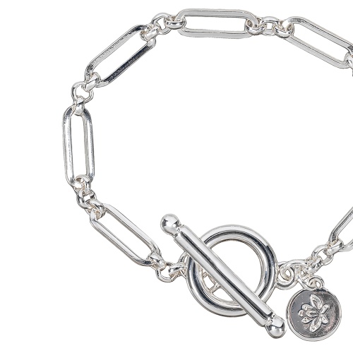 Браслет Fiore Luna Chain Togl, CL4522 S фото 3