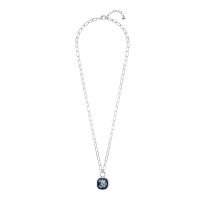 Колье VIDDA, Magna, с кристаллом Swarovski, VD25.2-02296 синий