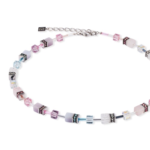 Колье Coeur de Lion Rose-Lilac, 4905/10-1927 фото 8