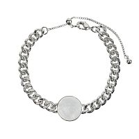 Браслет Fiore Luna MOP, C2110NM-B04.2 BW/S