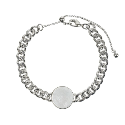 Браслет Fiore Luna MOP, C2110NM-B04.2 BW/S
