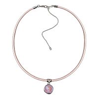 Колье Fiore Luna Lavender Delite, B1902.10 V/S