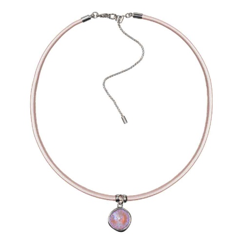 Колье Fiore Luna Lavender Delite, B1902.10 V/S
