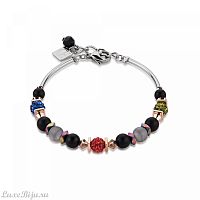 Браслет Coeur de Lion Multicolor 4846/30-1500
