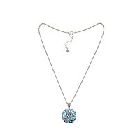 Колье Fiore Luna, BP00230-13 BL/S