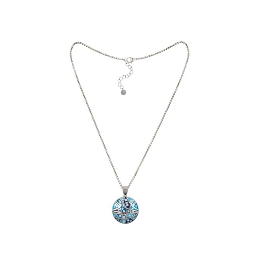 Колье Fiore Luna, BP00230-13 BL/S