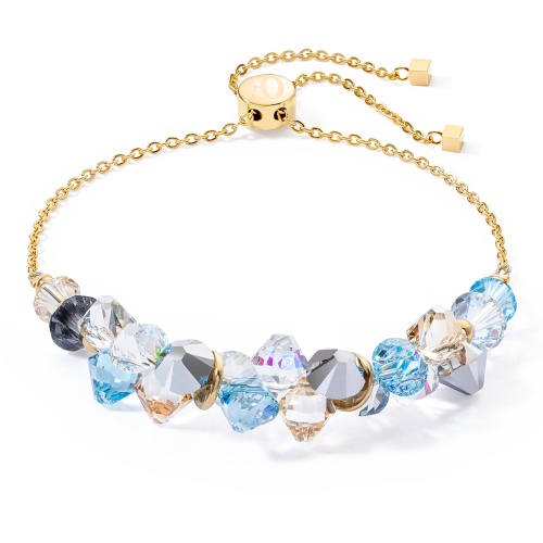 Браслет Coeur de Lion Aqua, 4639/30-2000 фото 9