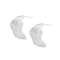 Серьги TARATATA, Opium, металл, TT-H25-11987-10A серебристый