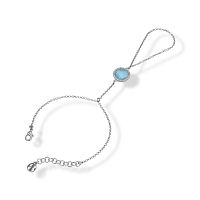 Браслет Boccadamo "Hand Kiss"