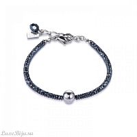 Браслет Coeur de Lion Silver 4932/30-1700