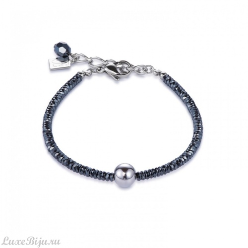 Браслет Coeur de Lion Silver 4932/30-1700