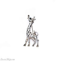 Брошь Moon Paris Kids MK-21.11-002_6847