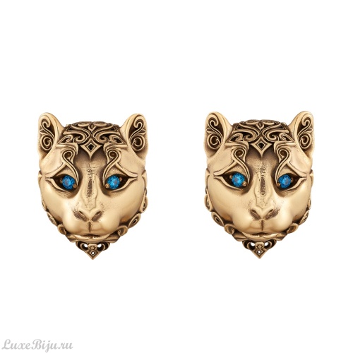 Серьги Fiore di Firenze OR3206 GIACCA фото 6