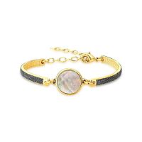 Браслет Possebon Nautilus, C7360.12 G