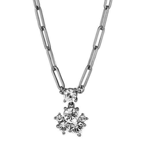 Колье Dyrberg Kern TANZY SS CRYSTAL  480124, 480124
