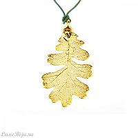 Колье Ester Bijoux Дуб LF83A-G BR