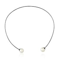 Чокер Possebon White Pearl, B0500.1 S