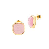 Серьги Boccadamo METALLO E CRISTALLO, XOR722DR