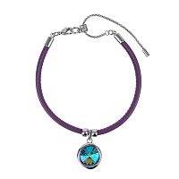 Браслет Fiore Luna Paradise Shine, C1902.24 BL/S