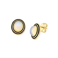 Серьги Possebon, A0275 G