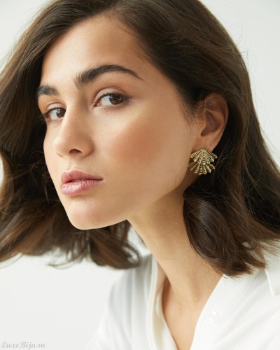 Серьги Fiore di Firenze OR080321 фото 25