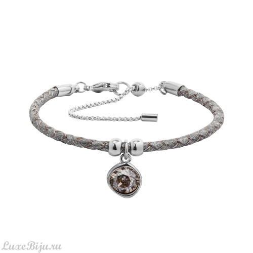 Браслет Fiore Luna Silver Shade C1909.2 BW/S