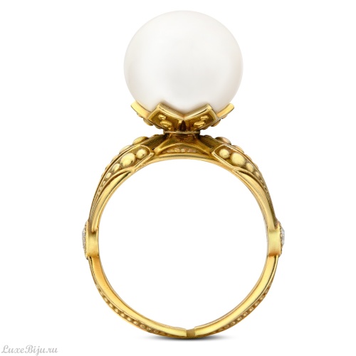 Кольцо Fiore di Firenze AN2320 фото 14