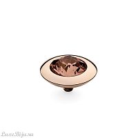 Шарм Qudo Tondo Blush Rose 629366 R/RG