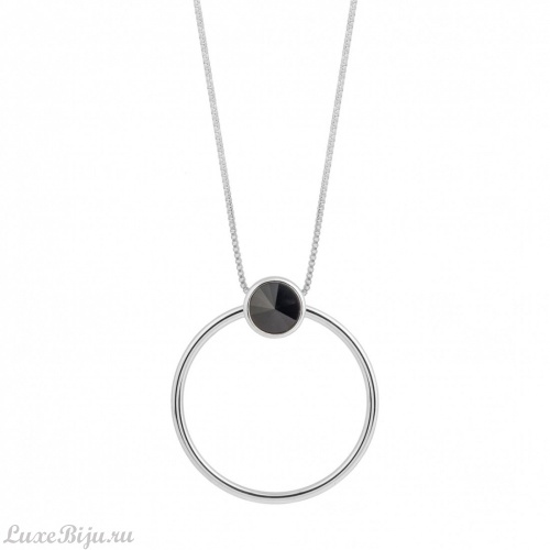 Колье Fiore Luna B1611.4 S