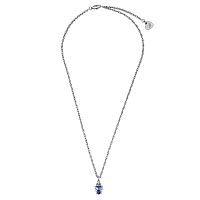 Колье Dyrberg Kern  SPIRA SS LIGHT BLUE, 480003