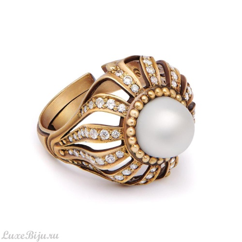 Кольцо Fiore di Firenze AN0506 фото 2